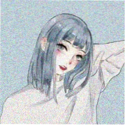 路过的小鱼头像