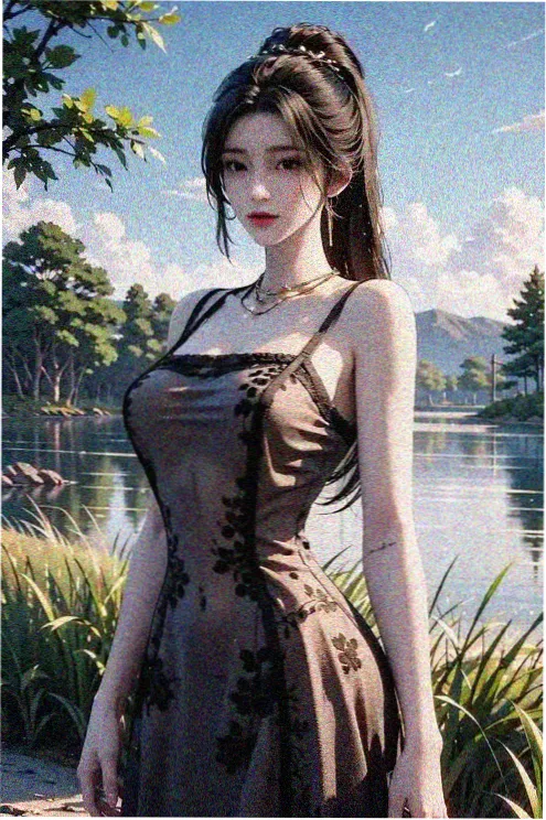 逆光之城 - 短剧 - 2025